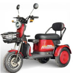 Електрическа триколка